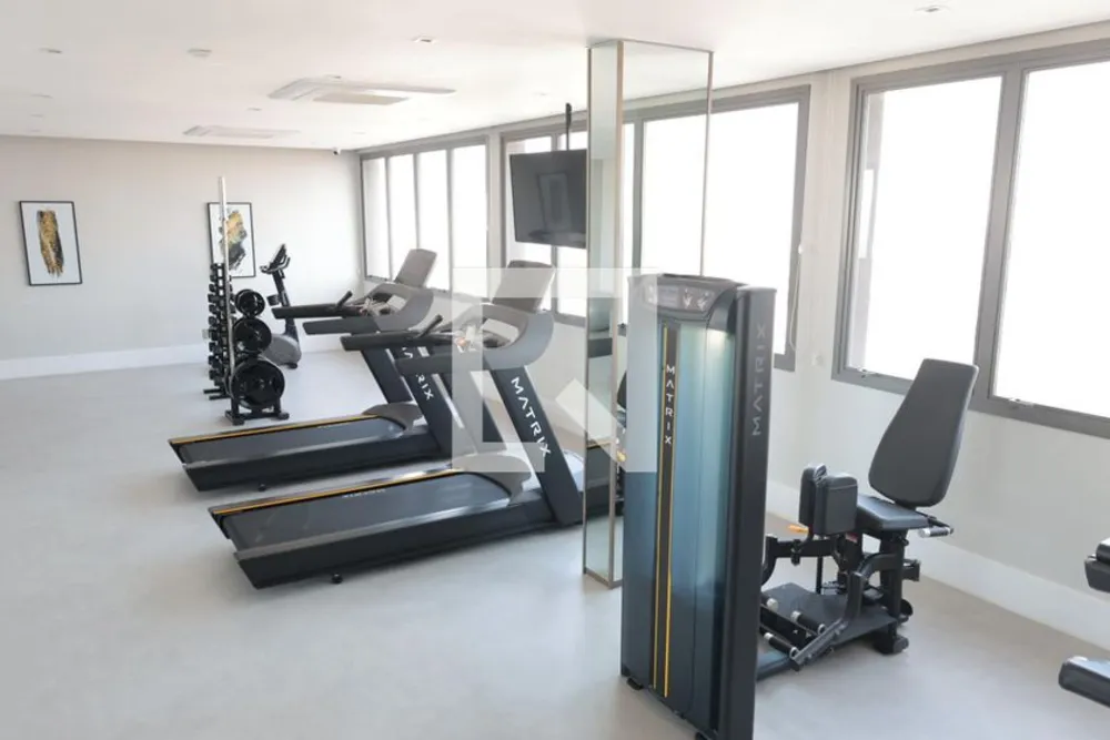Kitnet-Studio, 27 m² - Foto 5