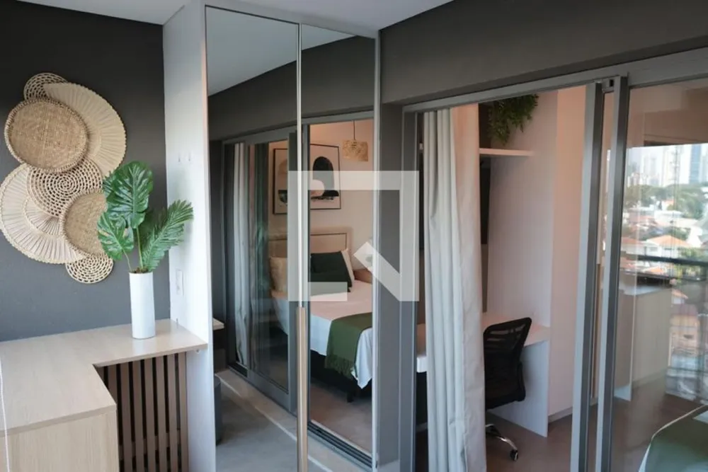 Kitnet-Studio, 27 m² - Foto 8