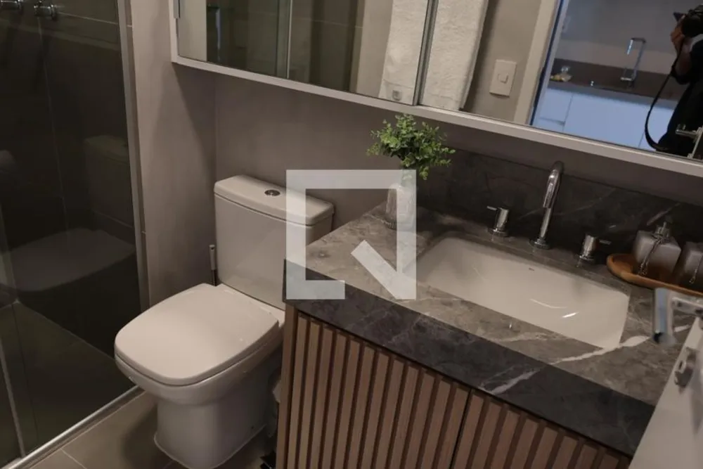 Kitnet-Studio, 27 m² - Foto 7