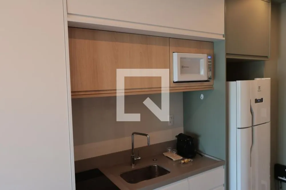 Kitnet-Studio, 27 m² - Foto 4