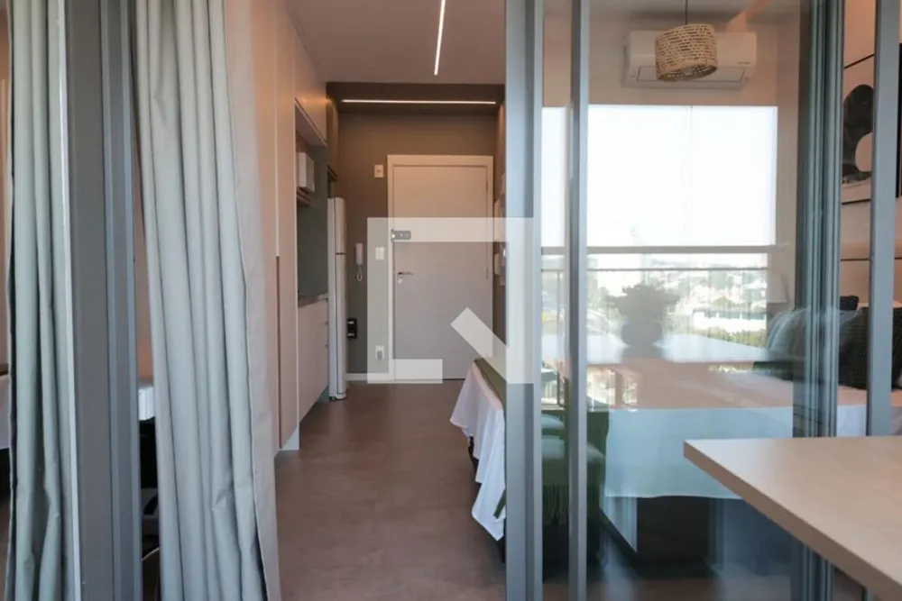 Kitnet-Studio, 27 m² - Foto 3