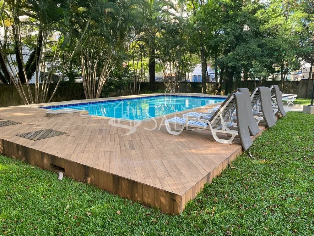 Apartamento, 4 quartos, 209 m² - Foto 12