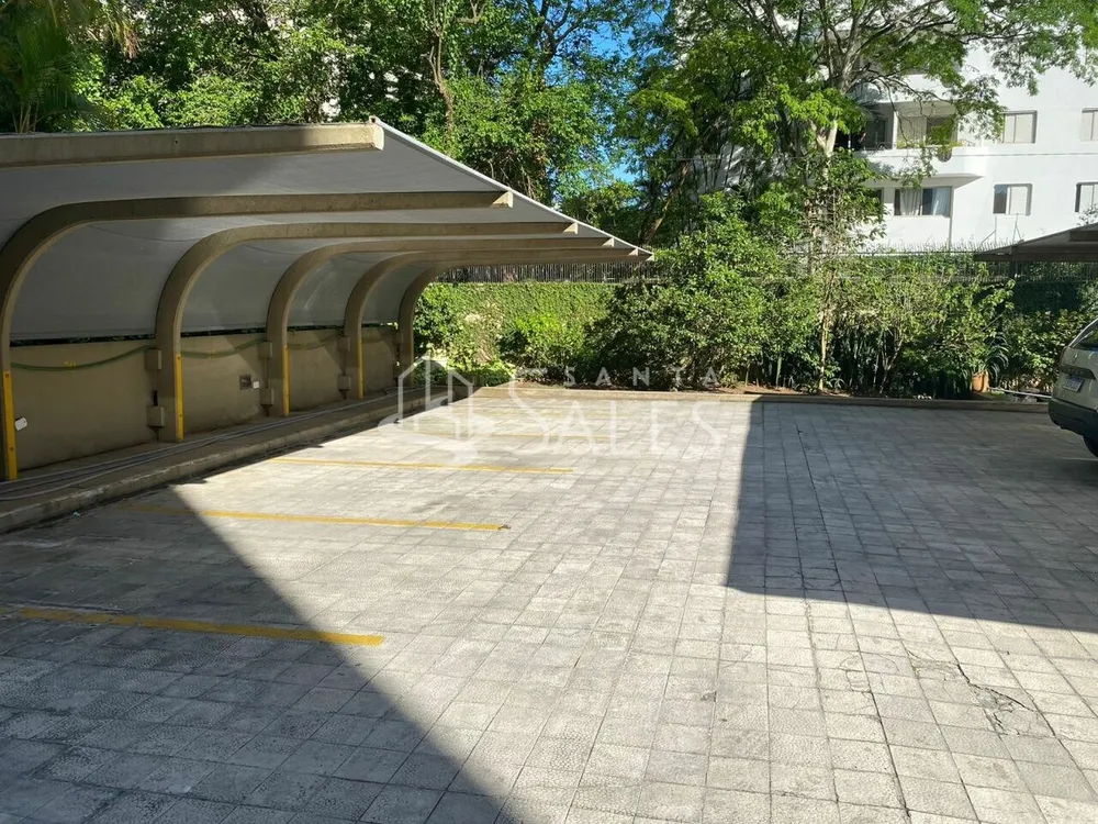 Apartamento, 4 quartos, 209 m² - Foto 7