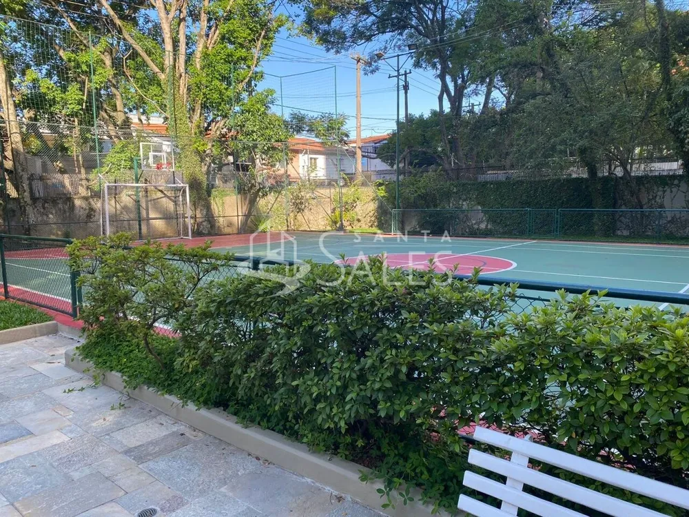 Apartamento, 4 quartos, 209 m² - Foto 10