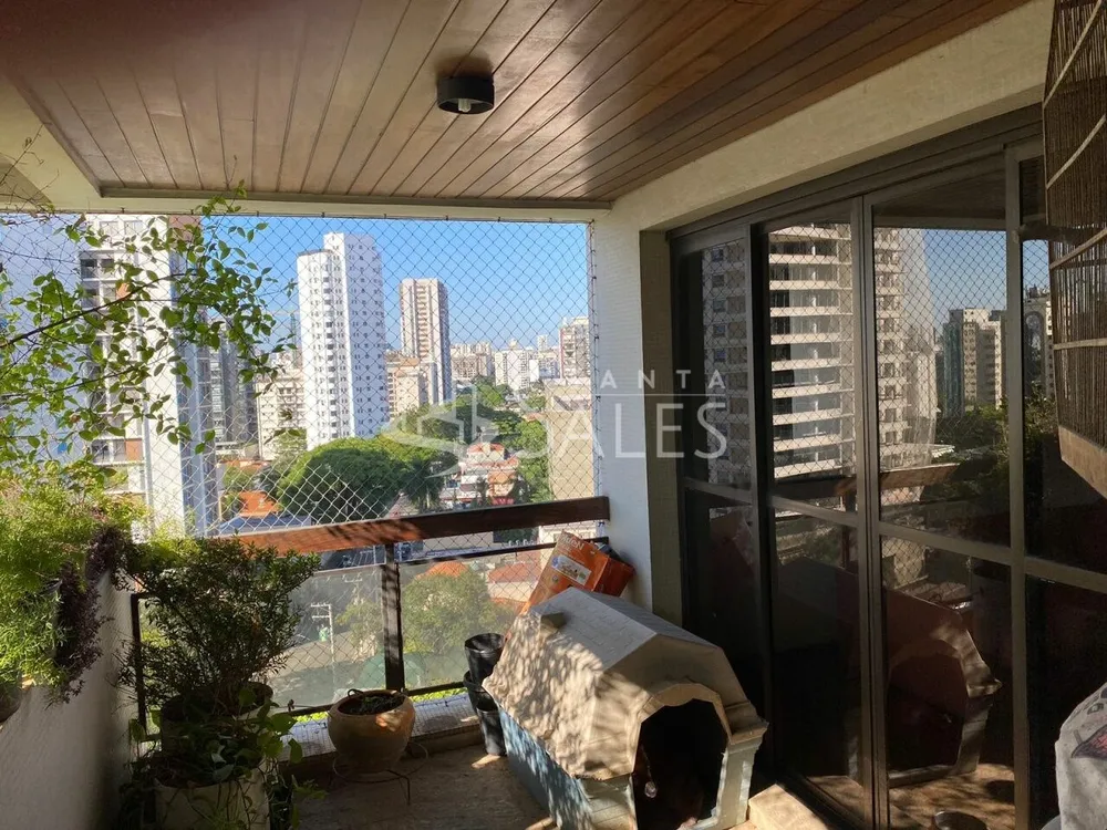 Apartamento, 4 quartos, 209 m² - Foto 11