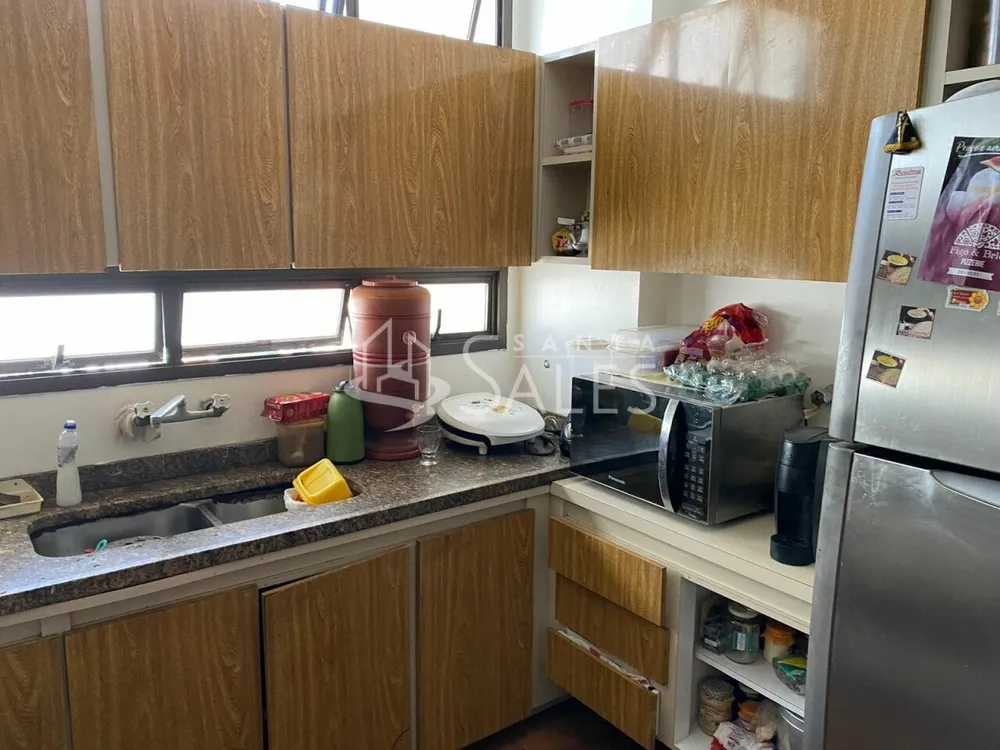 Apartamento, 4 quartos, 209 m² - Foto 3