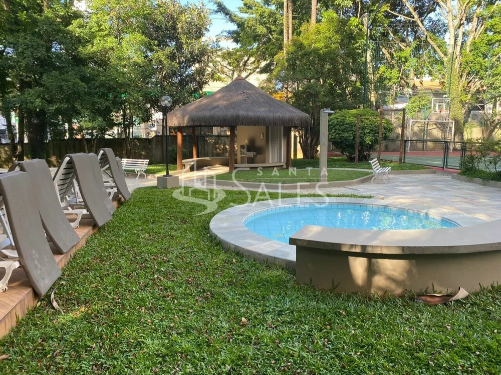 Apartamento, 4 quartos, 209 m² - Foto 8