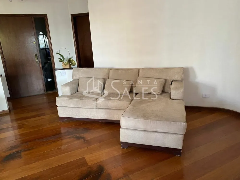 Apartamento, 4 quartos, 209 m² - Foto 10