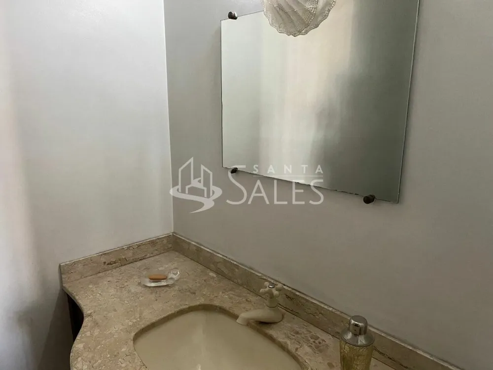 Apartamento, 4 quartos, 209 m² - Foto 4
