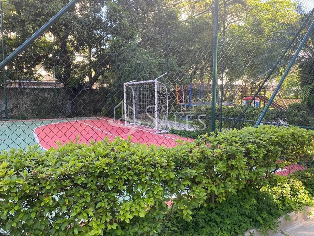 Apartamento, 4 quartos, 209 m² - Foto 9