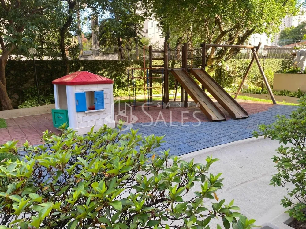 Apartamento, 4 quartos, 209 m² - Foto 8
