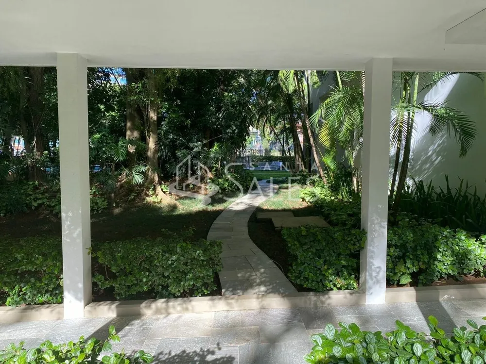 Apartamento, 4 quartos, 209 m² - Foto 5