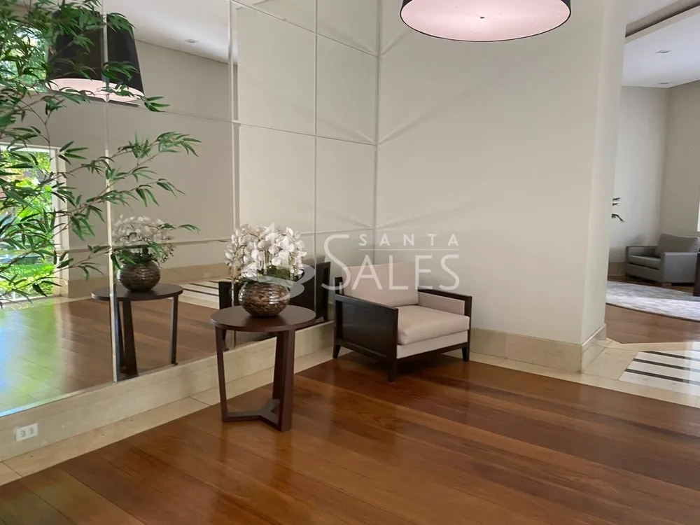 Apartamento, 4 quartos, 209 m² - Foto 7