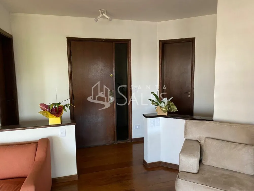 Apartamento, 4 quartos, 209 m² - Foto 1