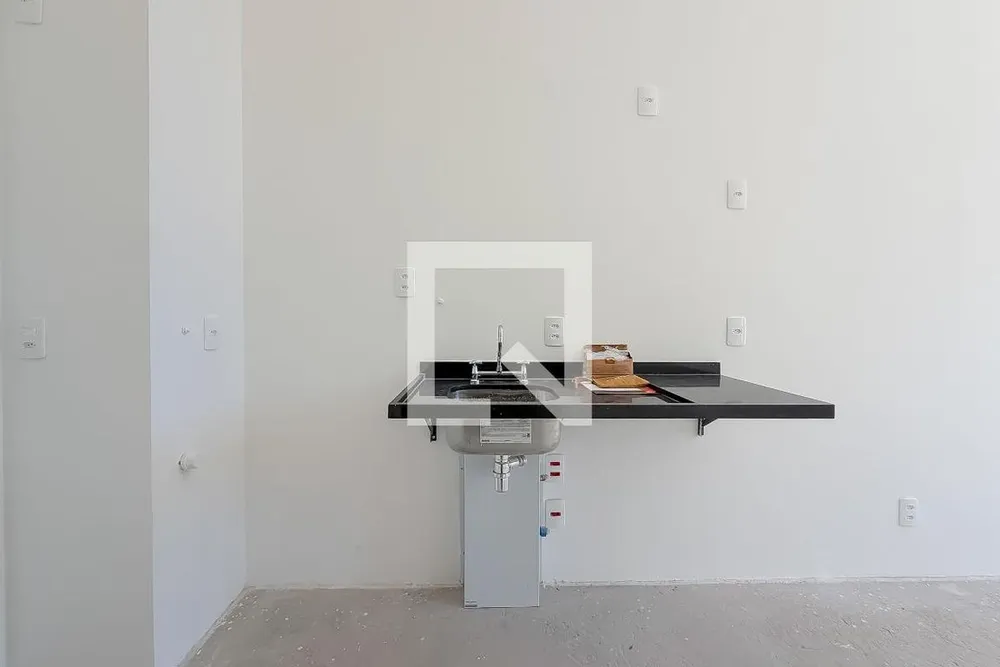 Kitnet-Studio, 33 m² - Foto 10