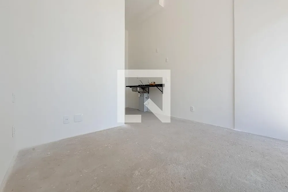 Kitnet-Studio, 33 m² - Foto 3