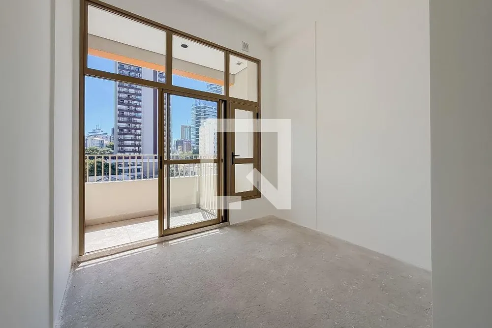 Kitnet-Studio, 33 m² - Foto 1