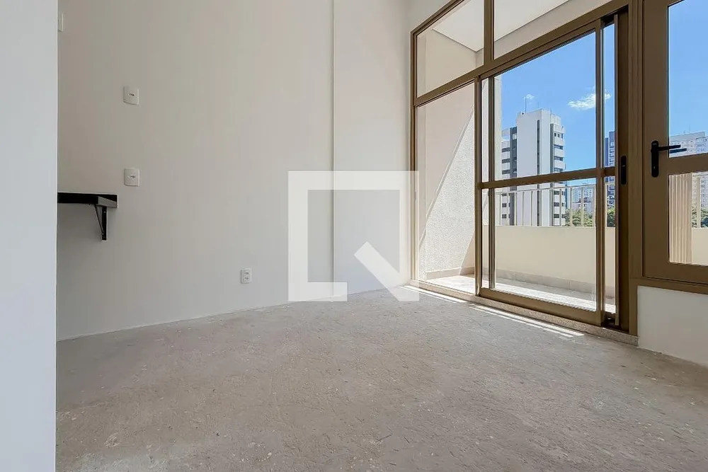 Kitnet-Studio, 33 m² - Foto 4