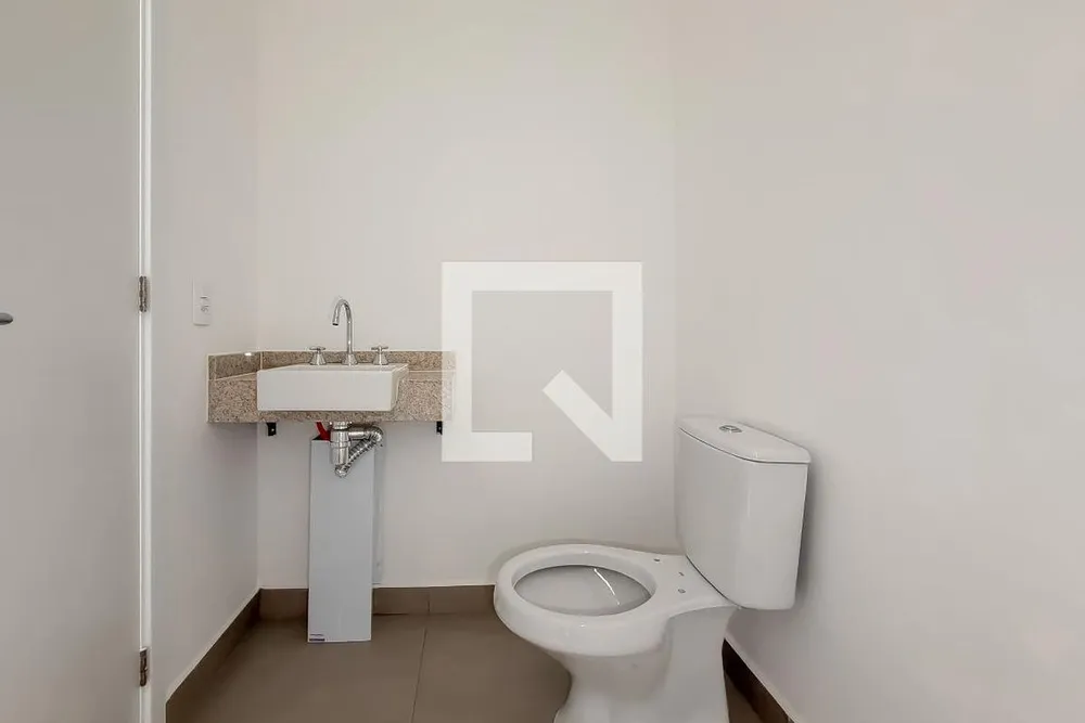 Kitnet-Studio, 33 m² - Foto 12