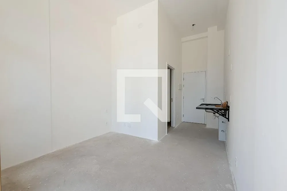 Kitnet-Studio, 33 m² - Foto 2