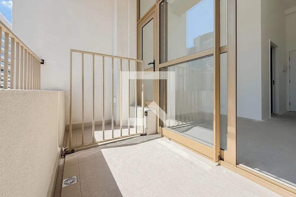 Kitnet-Studio, 33 m² - Foto 8