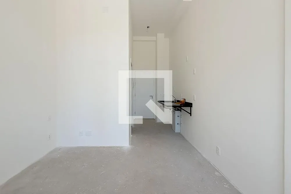 Kitnet-Studio, 33 m² - Foto 6