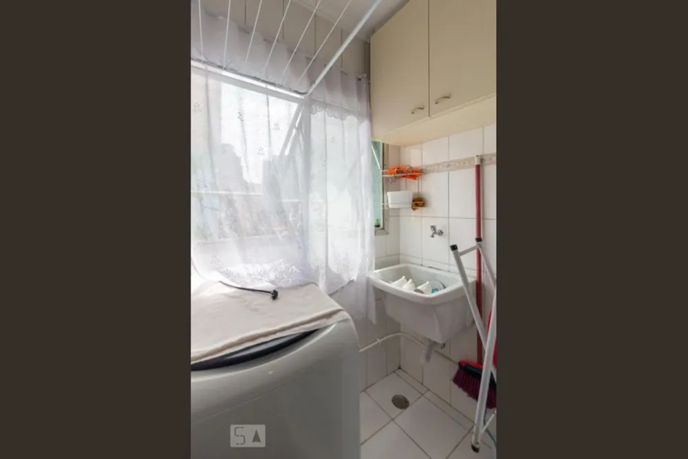 Kitnet-Studio, 33 m² - Foto 9