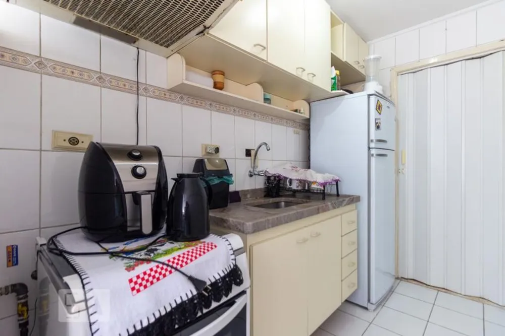 Kitnet-Studio, 33 m² - Foto 6