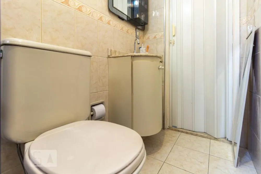 Kitnet-Studio, 33 m² - Foto 8
