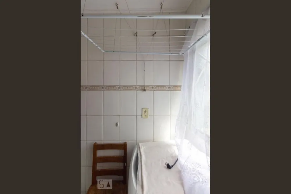 Kitnet-Studio, 33 m² - Foto 12