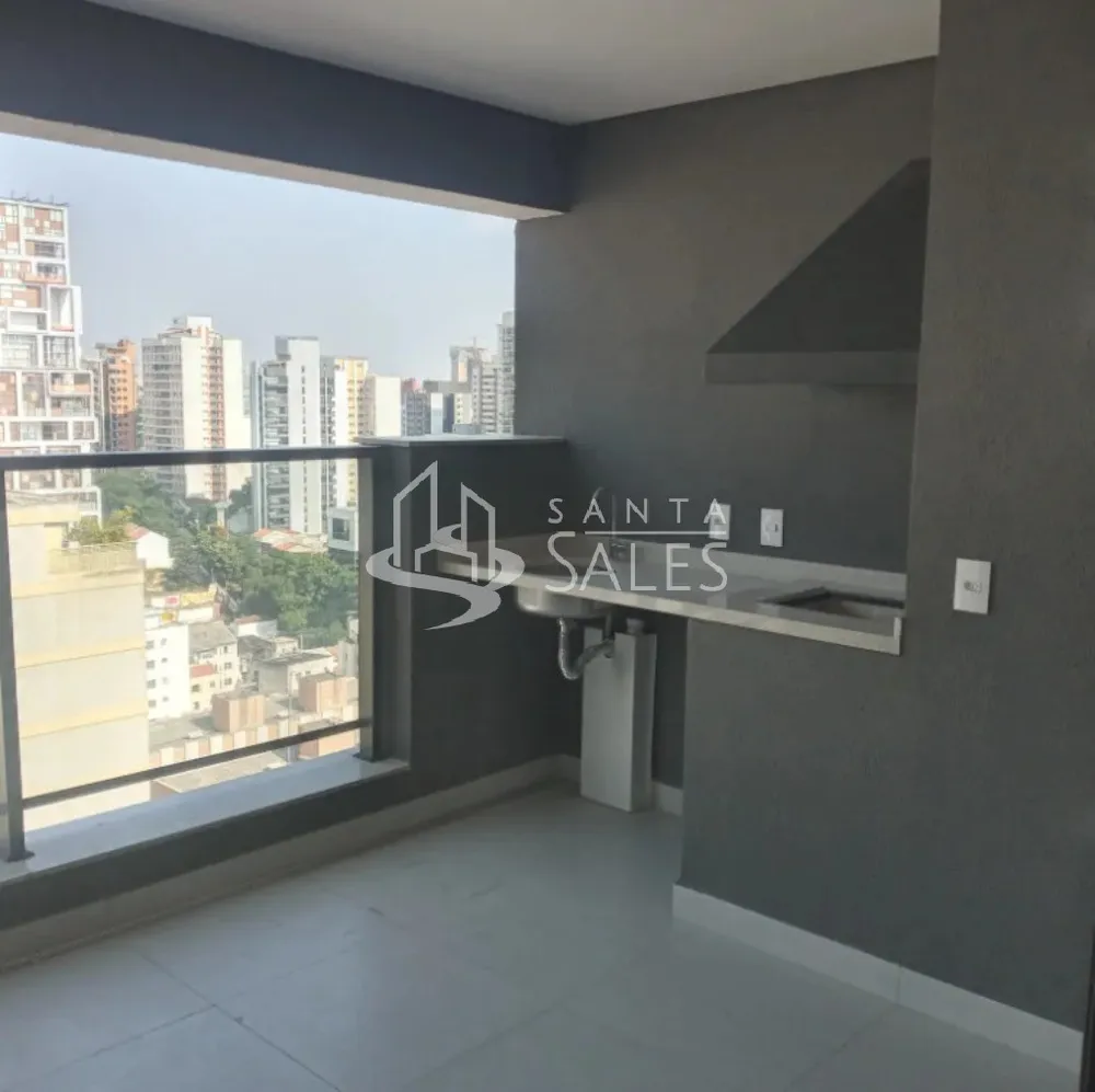 Apartamento, 3 quartos, 98 m² - Foto 6