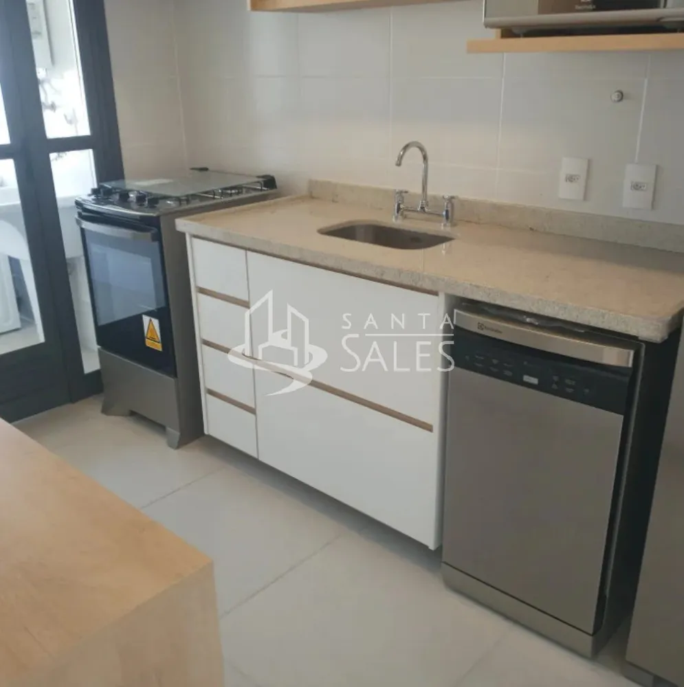 Apartamento, 3 quartos, 98 m² - Foto 7