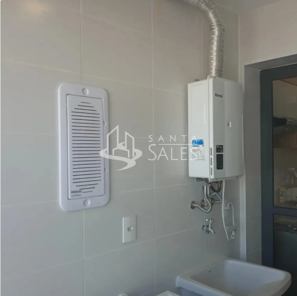 Apartamento, 3 quartos, 98 m² - Foto 6