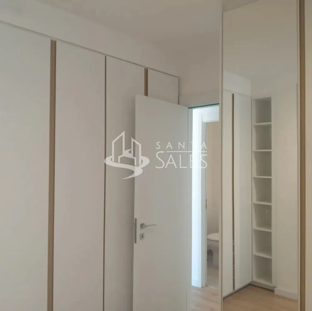 Apartamento, 3 quartos, 98 m² - Foto 1