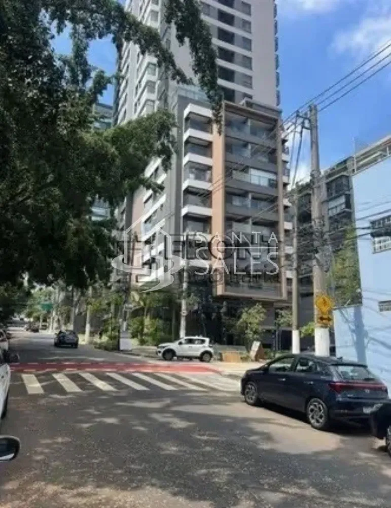 Apartamento, 3 quartos, 98 m² - Foto 13