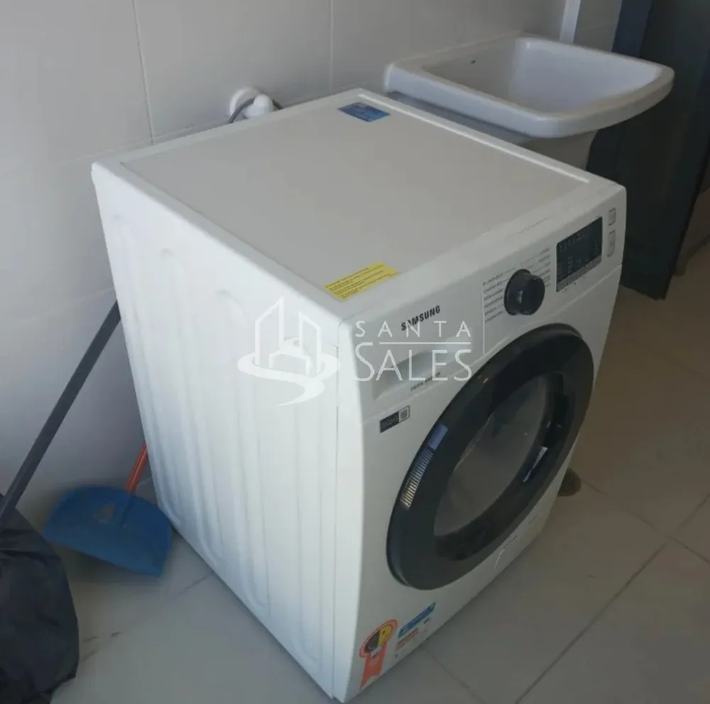 Apartamento, 3 quartos, 98 m² - Foto 11