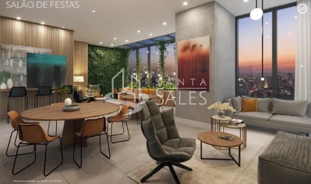 Apartamento, 3 quartos, 98 m² - Foto 4
