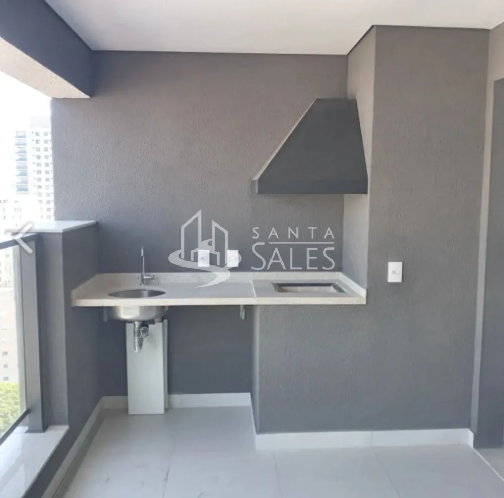 Apartamento, 3 quartos, 98 m² - Foto 5