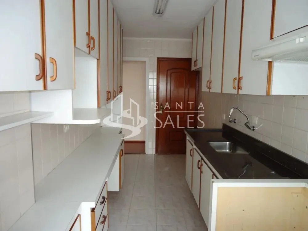 Apartamento, 3 quartos, 80 m² - Foto 1