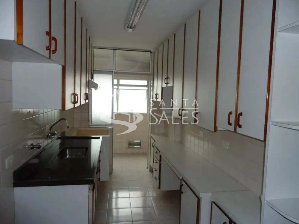 Apartamento, 3 quartos, 80 m² - Foto 3