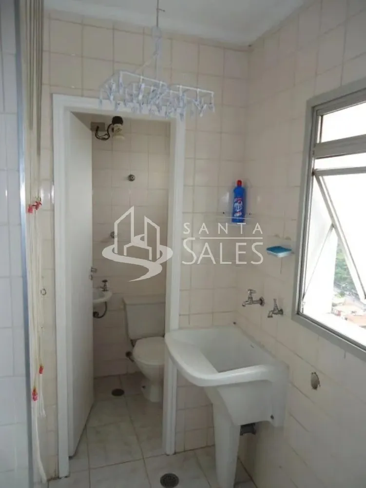 Apartamento, 3 quartos, 80 m² - Foto 7