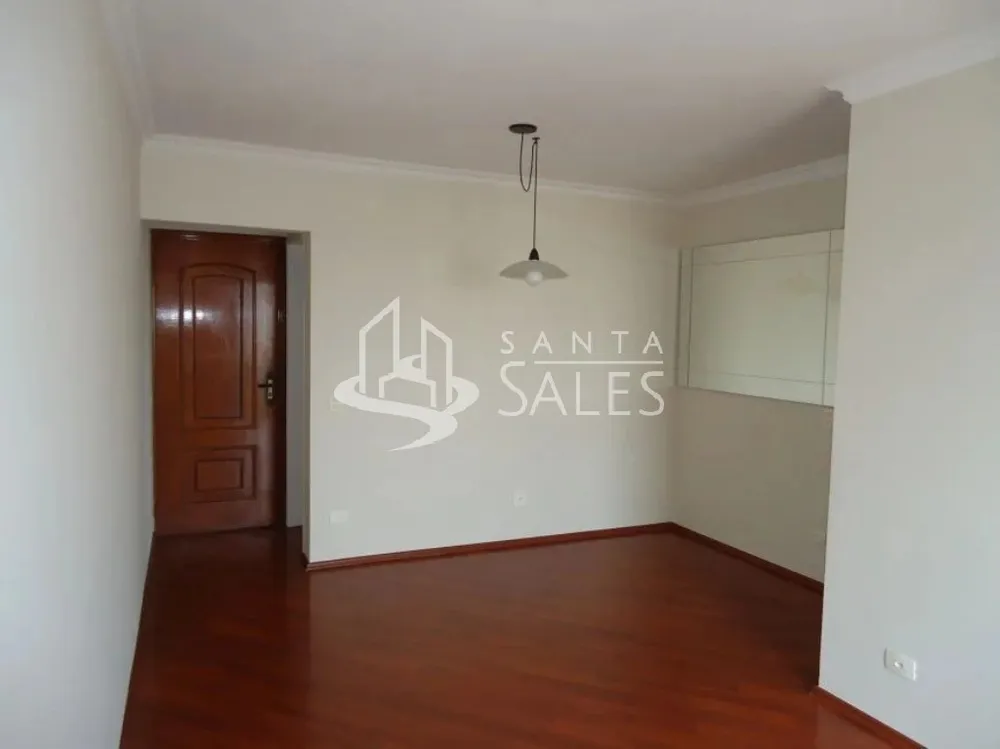 Apartamento, 3 quartos, 80 m² - Foto 5
