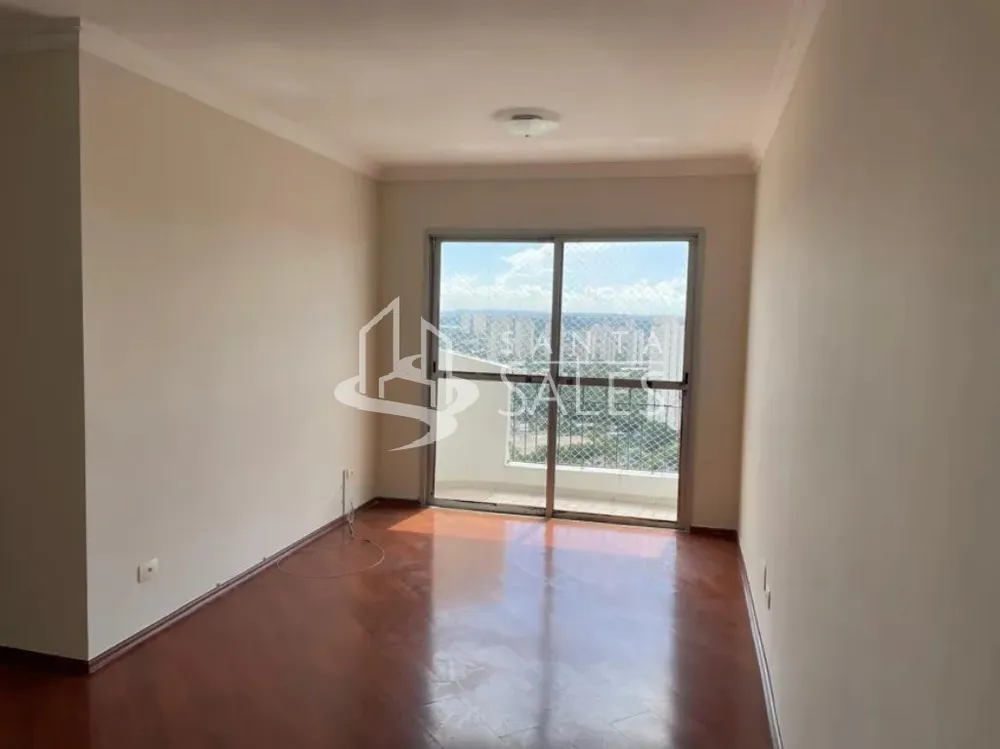 Apartamento, 3 quartos, 80 m² - Foto 3