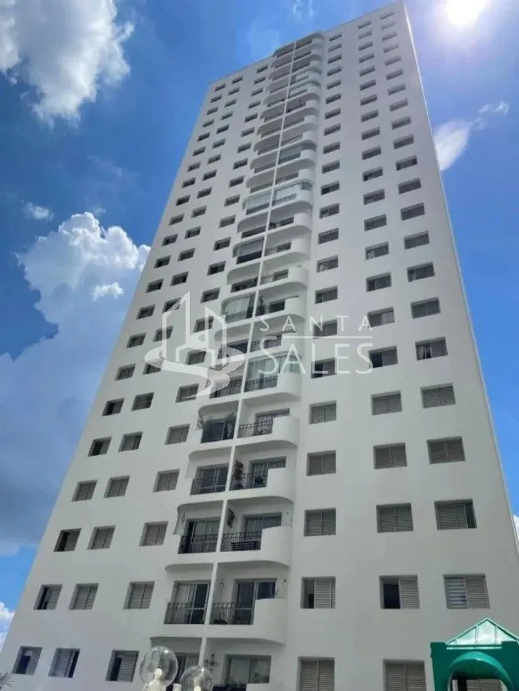 Apartamento, 3 quartos, 80 m² - Foto 14