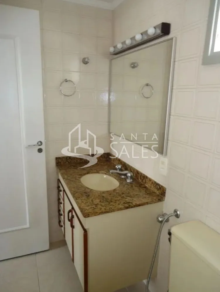 Apartamento, 3 quartos, 80 m² - Foto 4