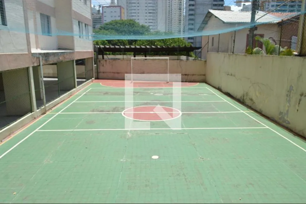 Apartamento, 3 quartos, 100 m² - Foto 6