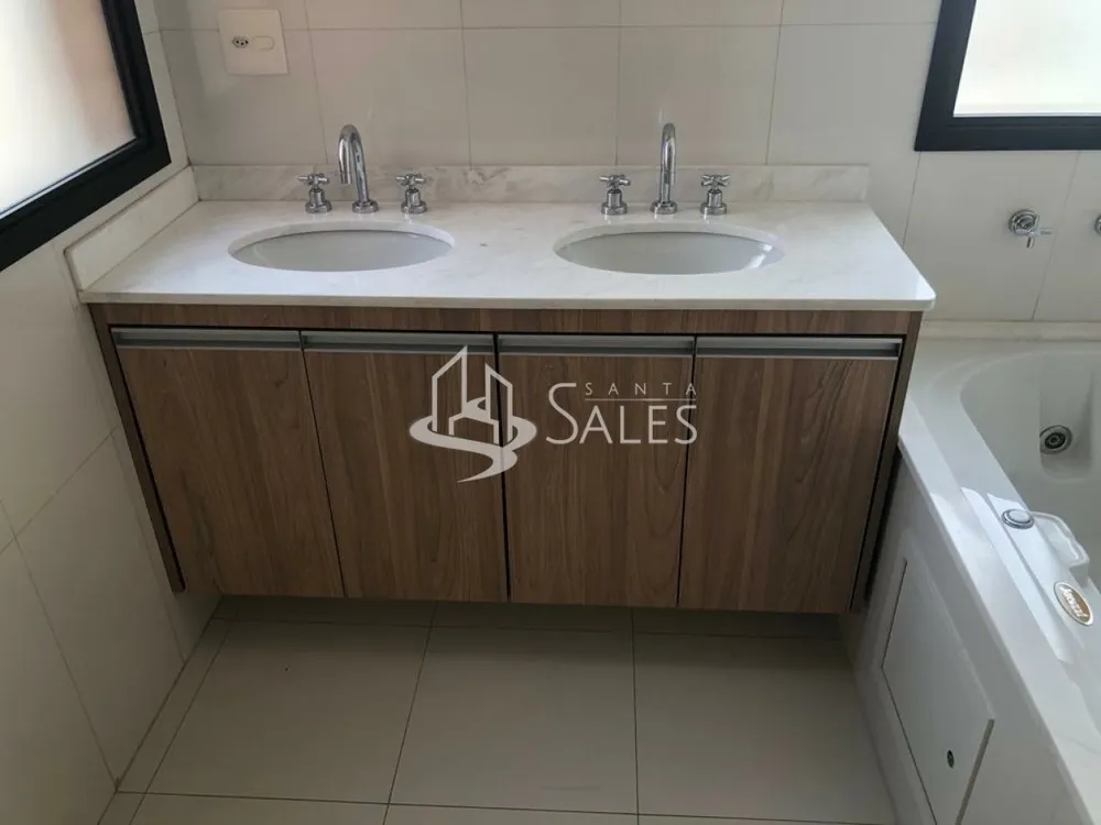 Apartamento, 4 quartos, 208 m² - Foto 3