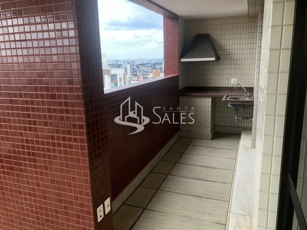 Apartamento, 4 quartos, 208 m² - Foto 15