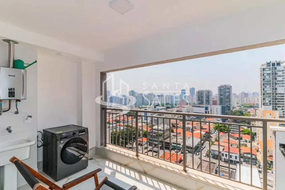 Apartamento, 2 quartos, 58 m² - Foto 3