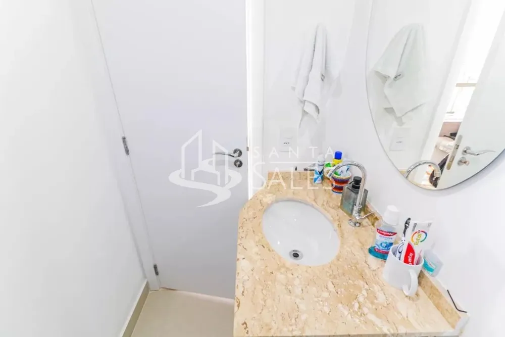Apartamento, 2 quartos, 58 m² - Foto 8